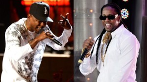 2013 BET Hip Hop Awards Kendrick Lamar and 2 Chainz to Perform