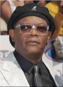 BET AWARDS 2016 To Honor Samuel L Jackson