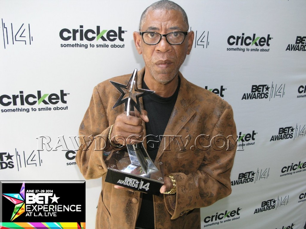 BET Awards Photos LA BET Experience 2014 (80)