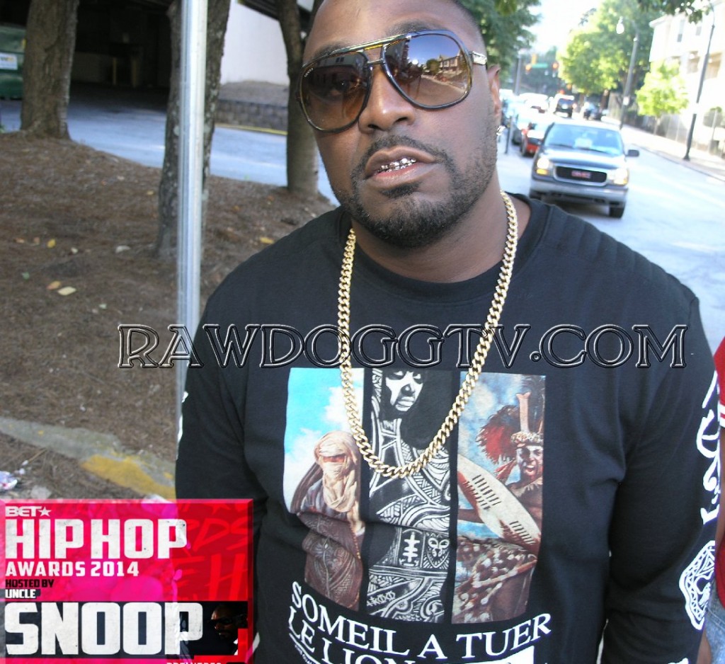 BET HIPHOP AWARDS 2014 PHOTOS RED CARPET ATLANTA (1)