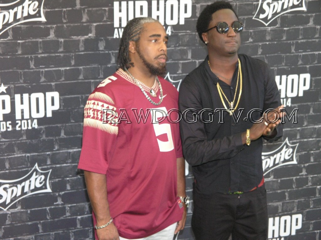 BET HIPHOP AWARDS 2014 PHOTOS RED CARPET ATLANTA (20)