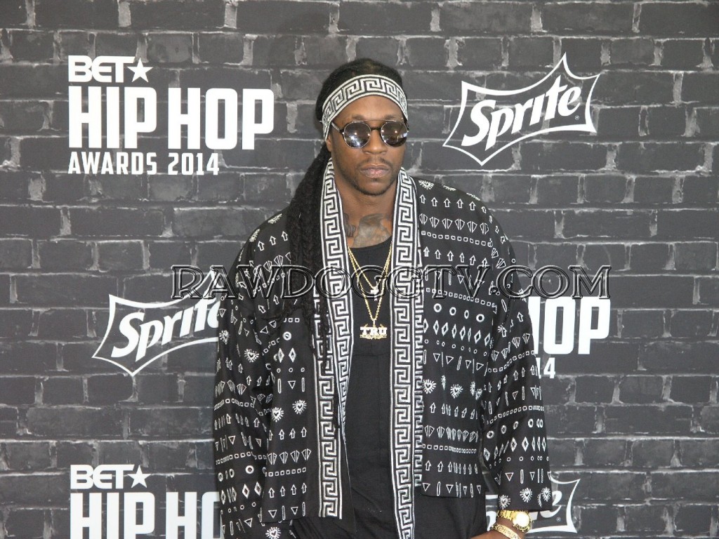 BET HIPHOP AWARDS 2014 PHOTOS RED CARPET ATLANTA (21)