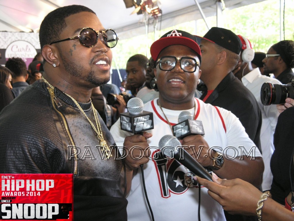 BET HIPHOP AWARDS 2014 PHOTOS RED CARPET ATLANTA (33)