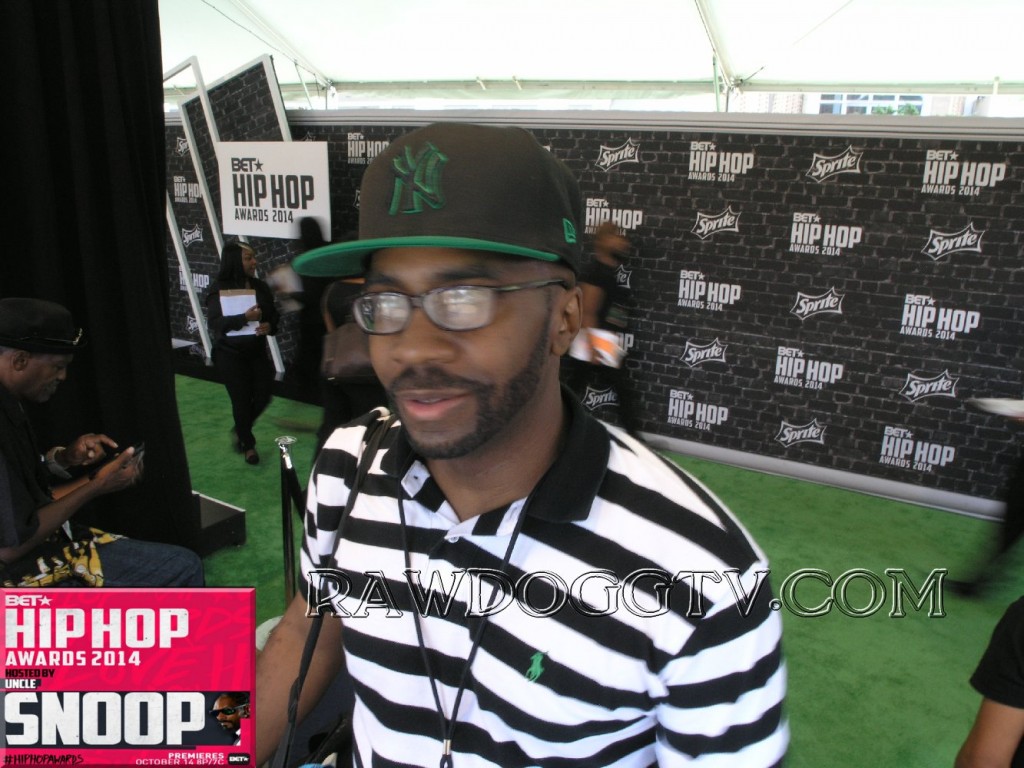 BET HIPHOP AWARDS 2014 PHOTOS RED CARPET ATLANTA (4)