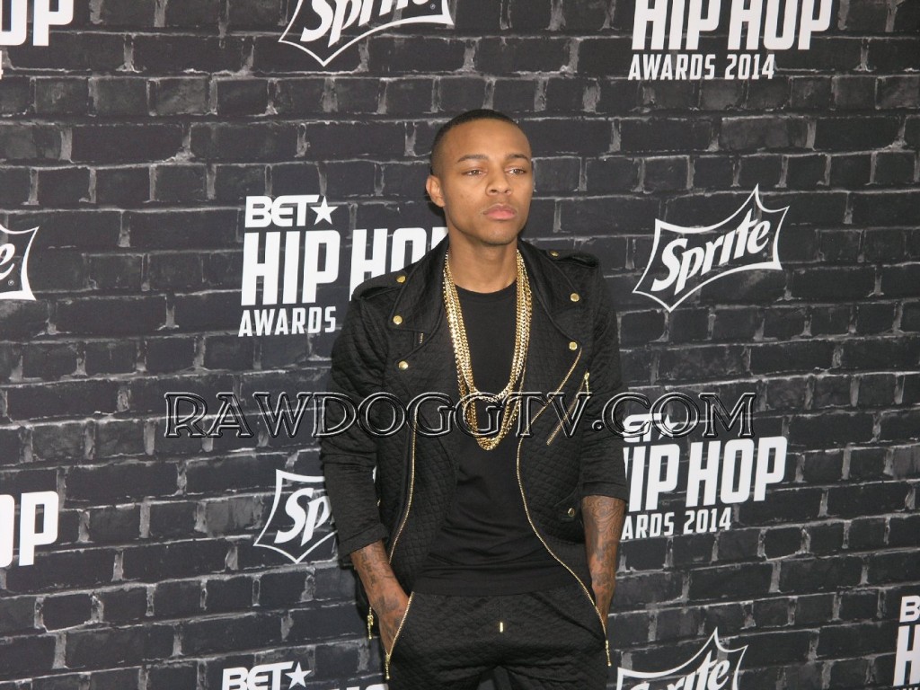 BET HIPHOP AWARDS 2014 PHOTOS RED CARPET ATLANTA (7)