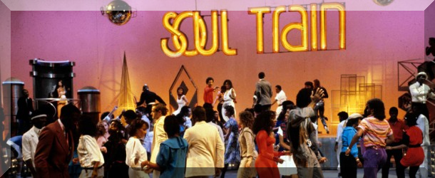 BET NETWORKS ACQUIRES SOUL TRAIN
