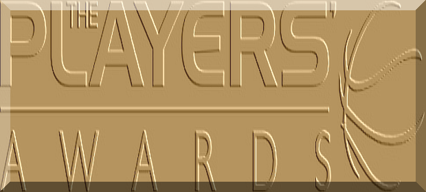 BET PLAYERS AWARDS 2015