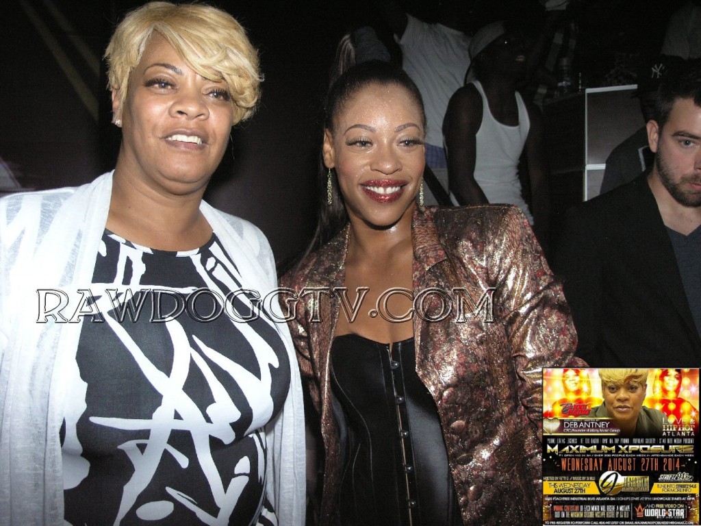 DEB ANTNEY LOVE & HIPHOP HOST Ovr Da Top Showcase (11)