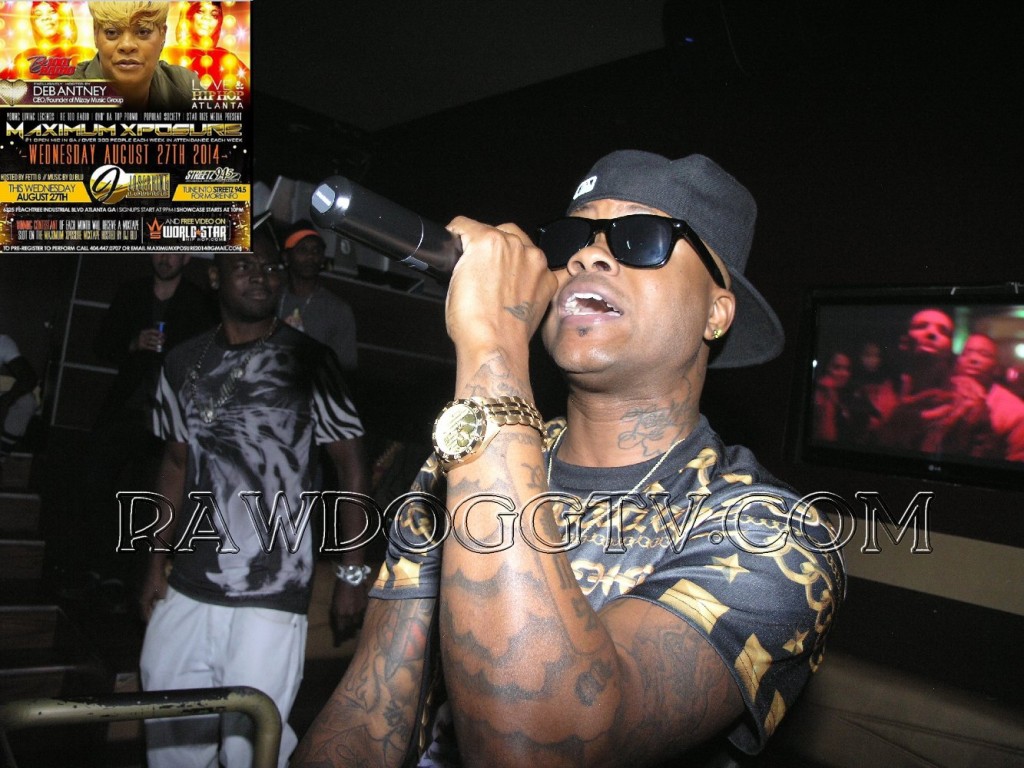 DEB ANTNEY LOVE & HIPHOP HOST Ovr Da Top Showcase (6)