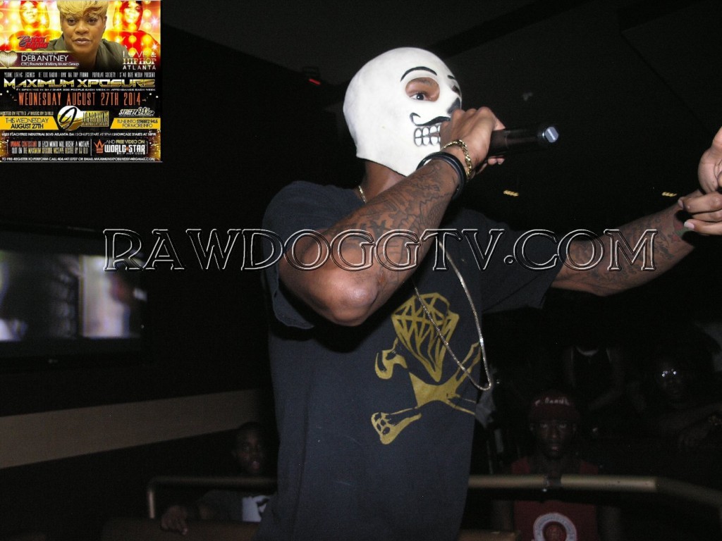 DEB ANTNEY LOVE & HIPHOP HOST Ovr Da Top Showcase (9)