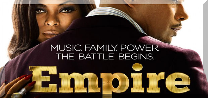 Empire TV Series Songs Online Music Cast 2015
