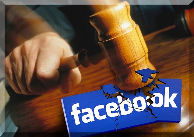 Facebook Cannot Demand Real Names, Says German Court