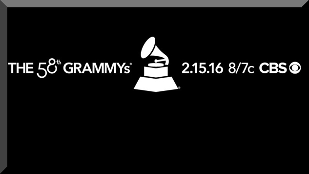 Grammy Awards 2016 Premiere Live