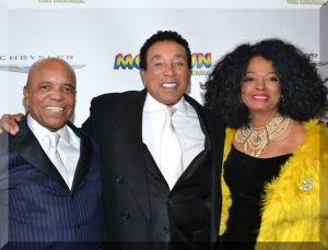 MusiCares Tribute Concert To Honor Smokey Robinson (4)