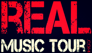 REAL MUSIC TOUR