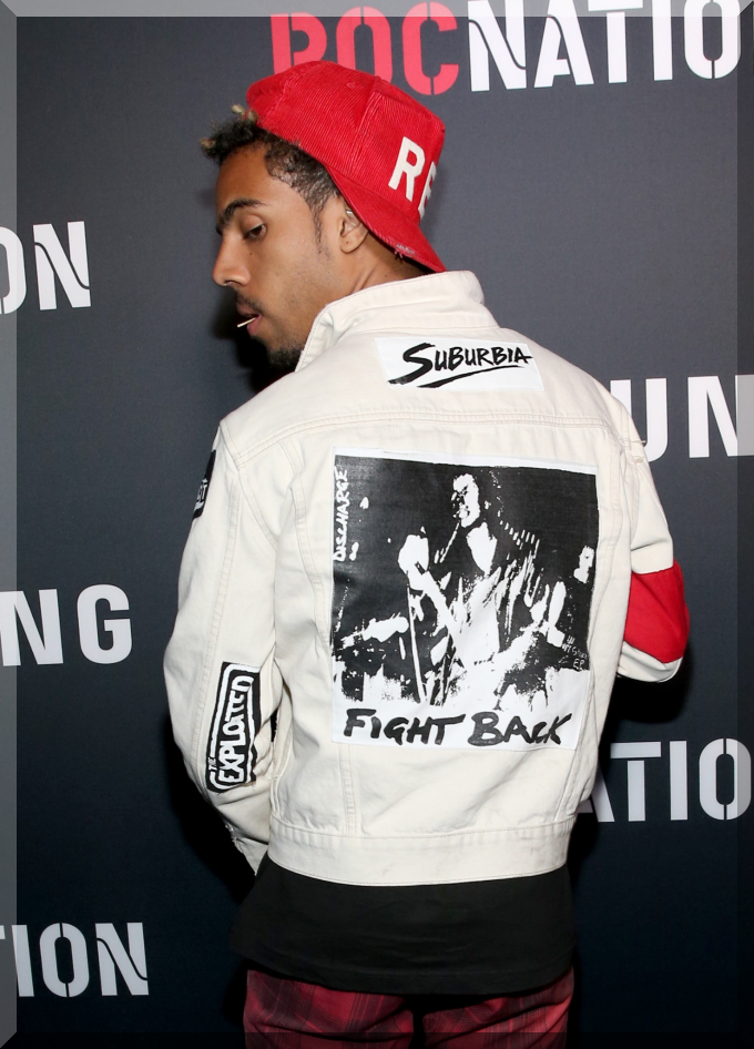 ROC NATION VIC MENSA TOUR DATES 2015