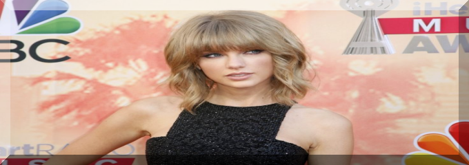 Taylor Swift pulls 1989 album from Apples Music Streaming UPDATE