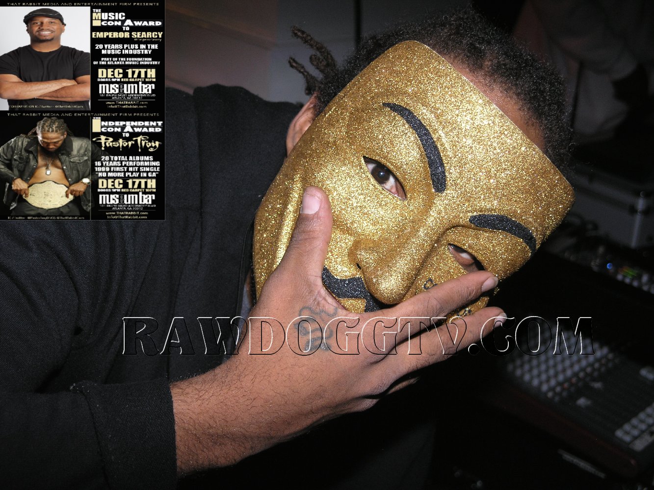 ThatRabbit Magazine Photos-ATL Legends Reunion-The Music Icon Award-Museum Bar Atlanta-Ray Hamilton- dec 17 2015 RAWDOGGTV 305-490-2182 (71)