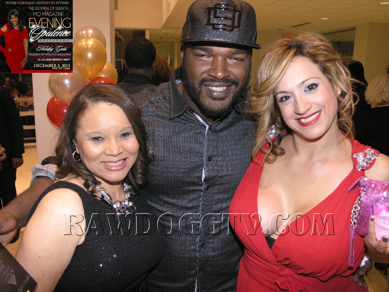 Women of Wealth Magazine Photos-St. Jude Childrens Research Hospital Toy Drive Image- Global Press Dist RAWDOGGTV 305-490-2182 (7)