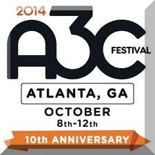  A3C Festival makes The Grammys Must Attend Music Festivals 2014