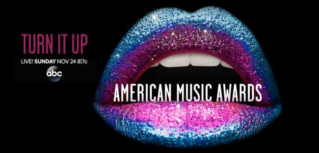 2013 AMERICAN MUSIC AWARDS