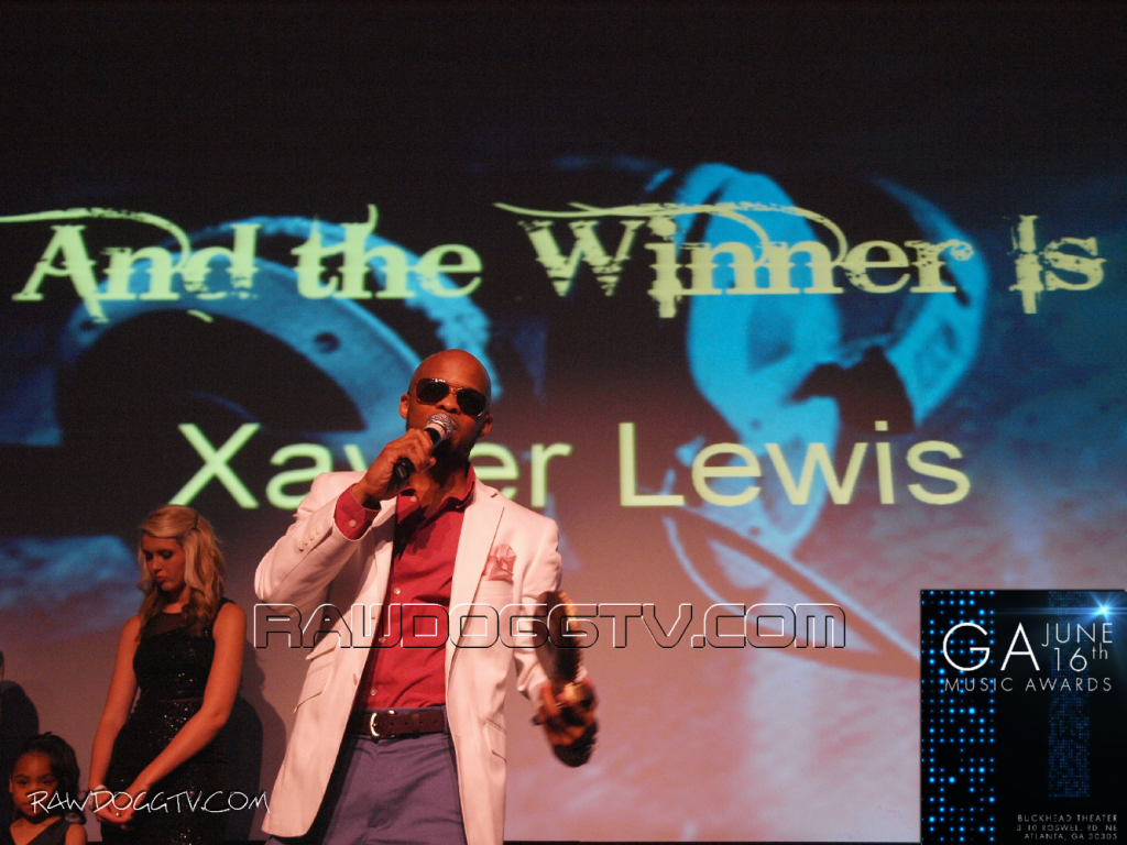 Georgia Music Awards Photos