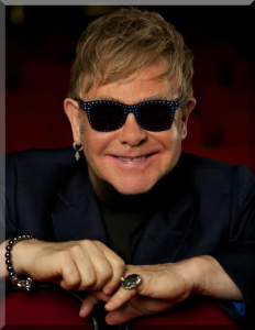 2018 GRAMMYs to Honor Elton John: in I’M Still Standing Jan 30th NY TICKETS