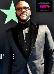 BET NETWORKS AND TYLER PERRY STUDIOS TO LAUNCH BET+ (2RAWDOGGTV.COM