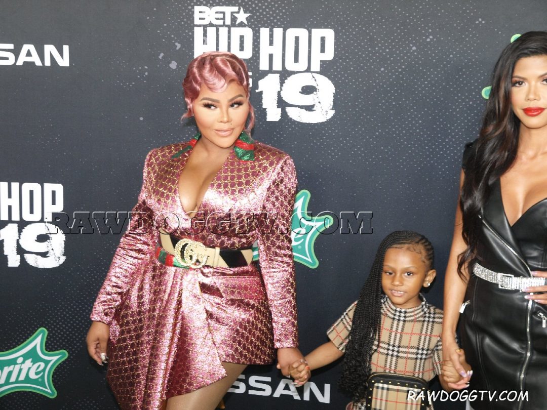 BET Hip Hop Awards 2019 Red Carpet Photos Atlanta (Photos are Free to use as is) RAWDOGGTV.com (473)490-2182