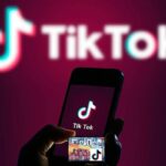 TikTok Sued By Triller For Patent Infringement