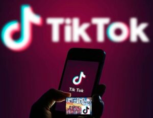 TikTok Clones Amazon TuneCore Bytedance