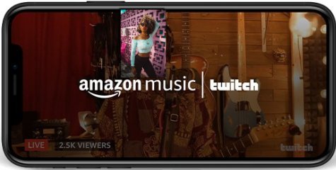 amazon music artist support