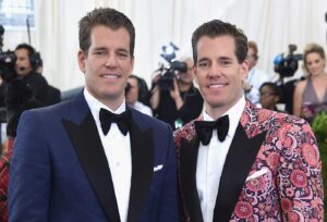 Bitcoin Billionaires Winklevoss Twins Predictions 