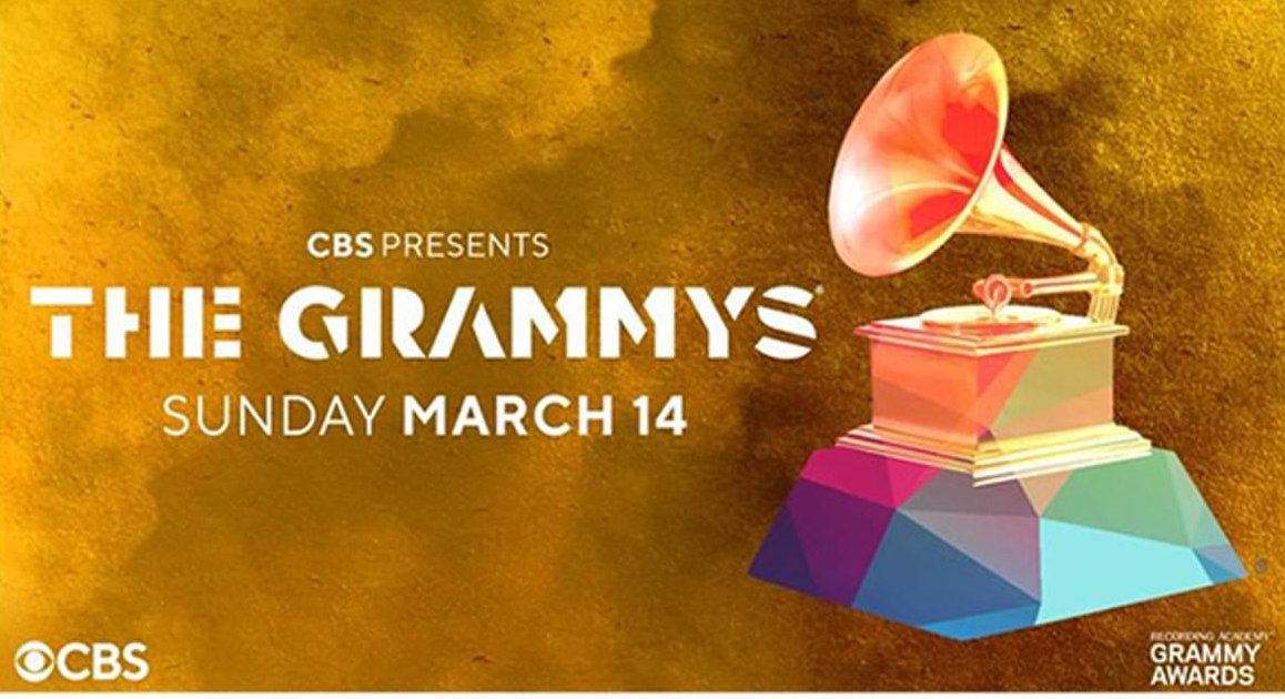 GRAMMY Awards 2021 New Air Date Announced: March 14th on CBS