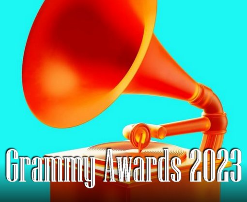 GRAMMY AWARDS 2023 Tickets Nominations YE