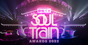 BET Soul Train Awards 2022 Tickets Dancers TV Show