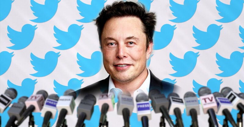 What’s Really Behind Musk’s Twitter Takeover