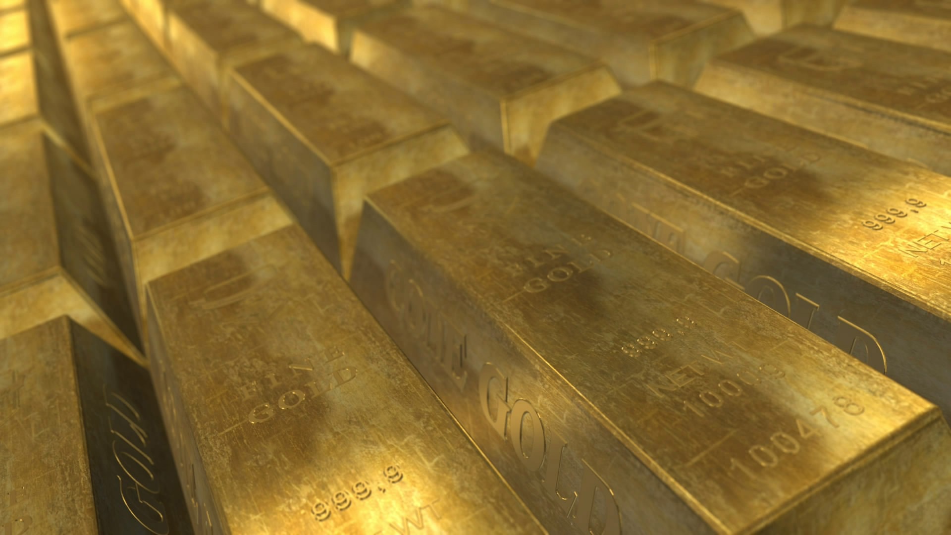 Egon Von Greyerz: Dark Times Ahead As Dow Plunges Gold Explodes $35,000oz