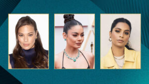 ASHLEY GRAHAM, VANESSA HUDGENS AND LILLY SINGH TO HOST ‘COUNTDOWN TO THE OSCARS MARCH 12 ON ABC