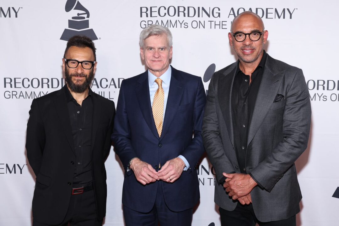 Recording Academy Leads Federal Effort To Limit Use Of Song Lyrics In Court