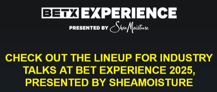 BET AWARDS 2025 Experience Free Access BET AWARDS 2025 Experience Free Access