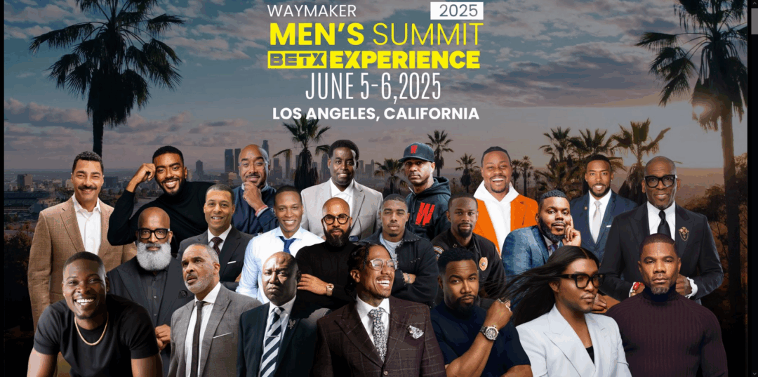 BET AWARDS 2025 Experience Free Access