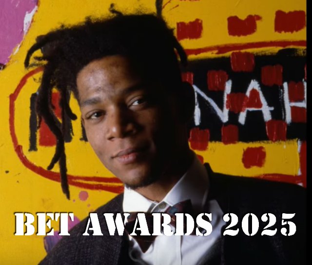 BET AWARDS 2025 Experience Free Access