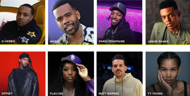 BET Awards 2025 Tickets