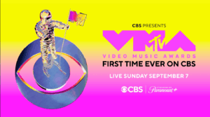 MTV Video Music Awards 2025