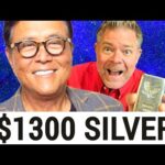Silver Price Explodes Buy Silver