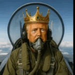 Trump No KINGS Nationwide Protests