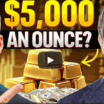 GOLD $5000 Ounce 2026 Price Buy Gold