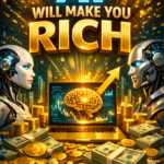 AI Will Make You Rich