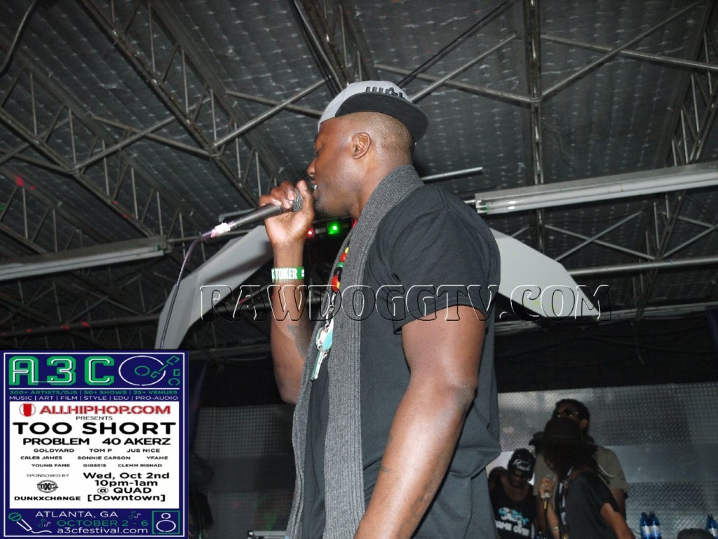 a3c hip hop festival photos 2013